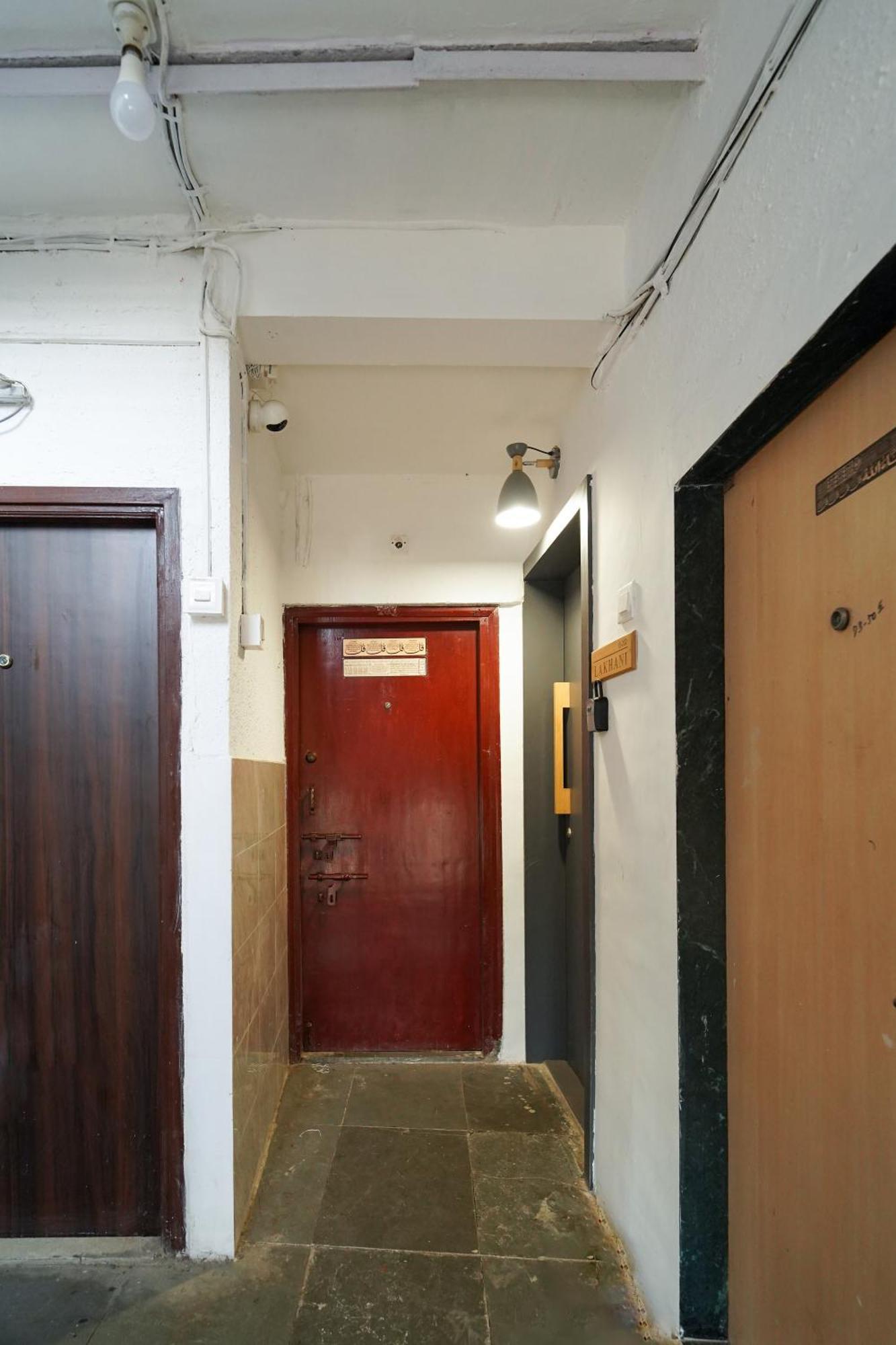 Apartment Mira Bandra W By The Company *