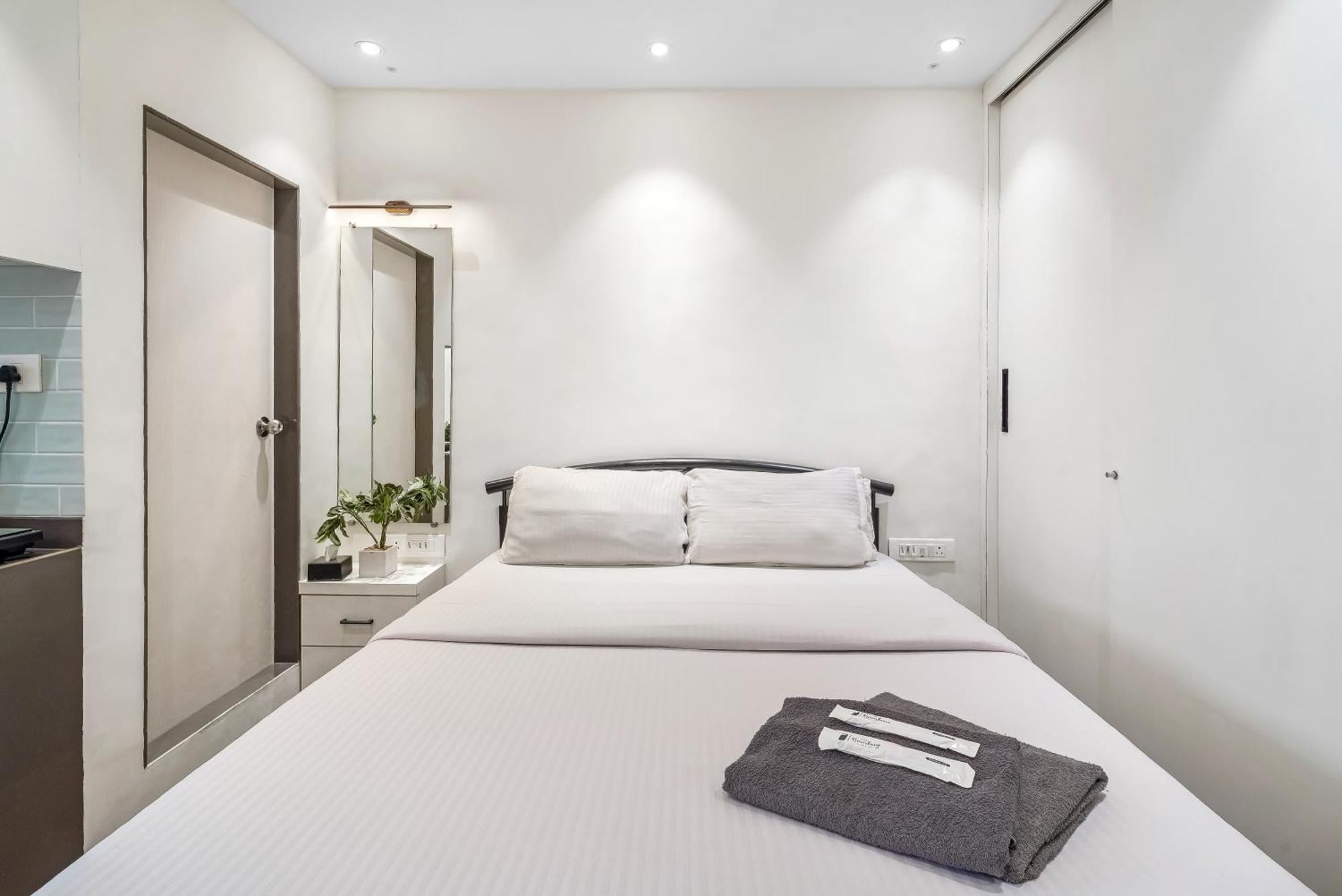 Apartment Mira Bandra W By The Company Mumbai