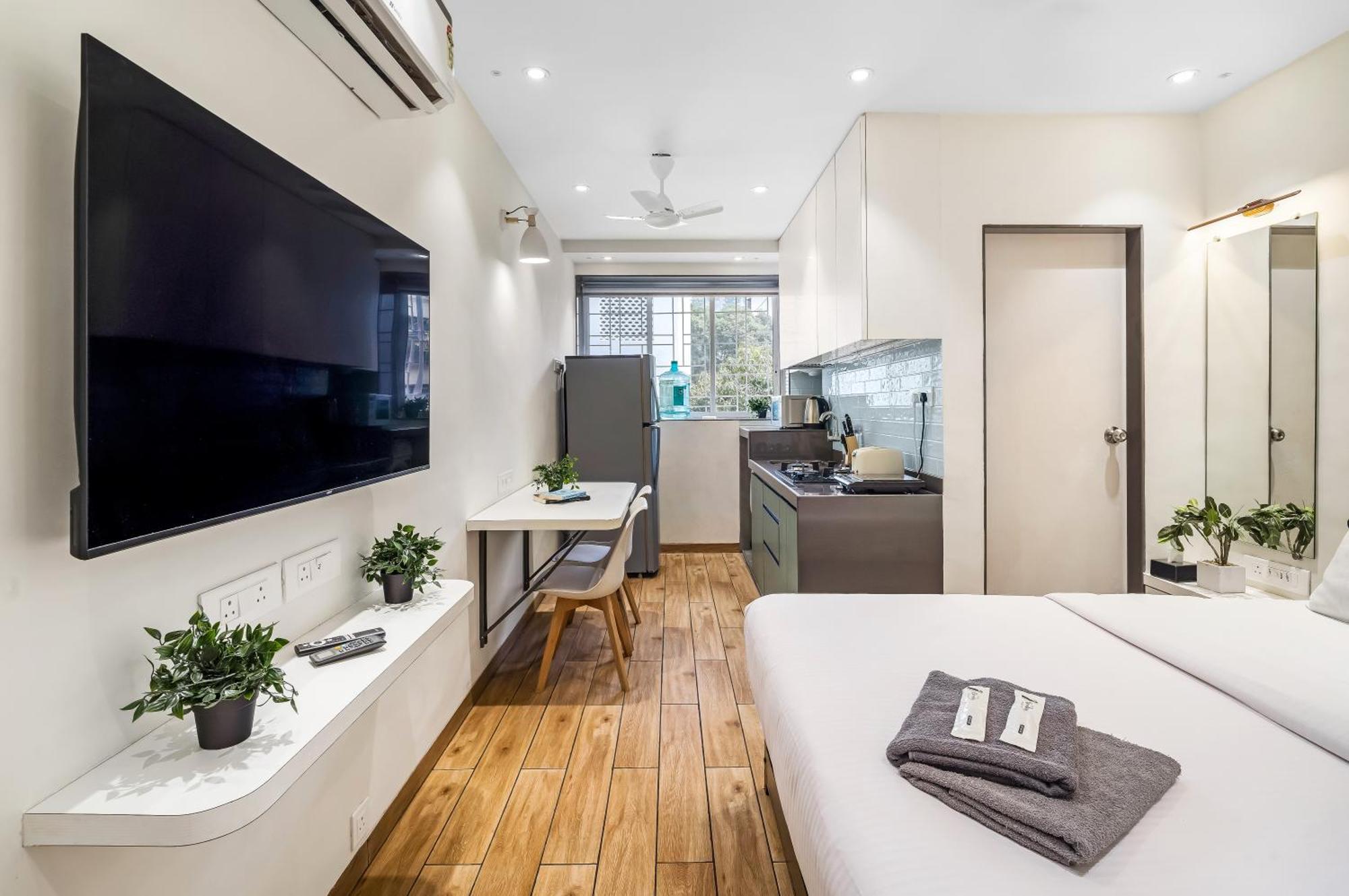 Apartment Mira Bandra W By The Company