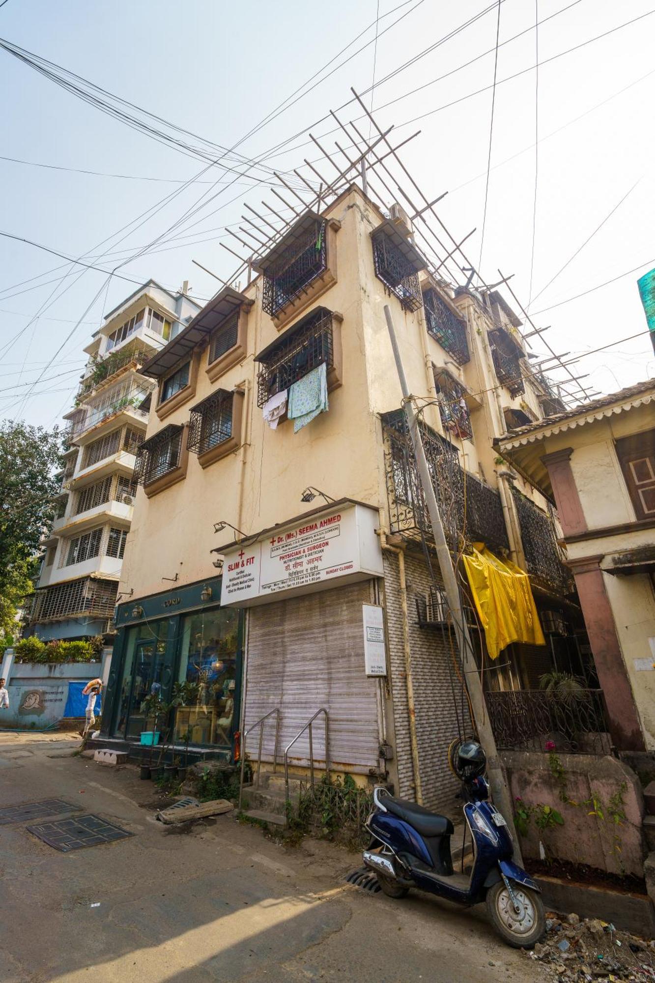 Apartment Mira Bandra W By The Company
