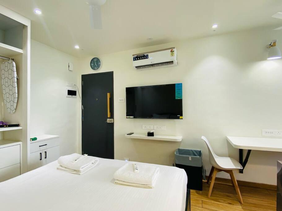 Apartment Mira Bandra W By The Company